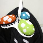 ママルー 3.0 クラシックブラック 4moms