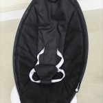 ママルー 3.0 クラシックブラック 4moms