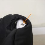 ママルー 3.0 クラシックブラック 4moms