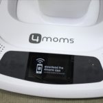 ママルー 3.0 クラシックブラック 4moms