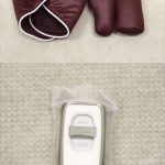 エールべべ クルット シェリール ヴィオレルージュ BF901