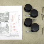 トリプルスライドミニベッド P型コパン ナチュラル