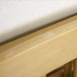 トリプルスライドミニベッド P型コパン ナチュラル