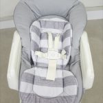 ネムリラ4キャス ハンディスウィング ロッタ メランジグレー