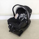 Joie エアトラベルシステム ペブル i-Base付