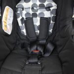 Joie エアトラベルシステム ペブル i-Base付