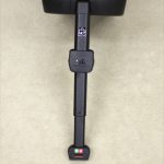 Joie エアトラベルシステム ペブル i-Base付