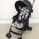 Joie エアトラベルシステム ペブル i-Base付