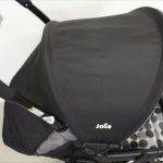 Joie エアトラベルシステム ペブル i-Base付