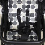 Joie エアトラベルシステム ペブル i-Base付