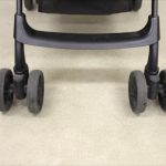 Joie エアトラベルシステム ペブル i-Base付