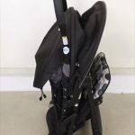 Joie エアトラベルシステム ペブル i-Base付