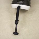 クルムーヴ Simplight シンプライト スターネイビー コンビ