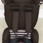 トラベルベストECプラス ブラウンボーダー