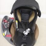 フラディア エアー ブリッサブラウンBR アップリカ 93068