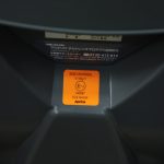 フラディア エアー ブリッサブラウンBR アップリカ 93068