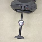 フラディア エアー ブリッサブラウンBR アップリカ 93068