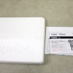 フラディア エアー ブリッサブラウンBR アップリカ 93068