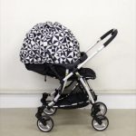 ランフィ エフ プリズムモノクロ