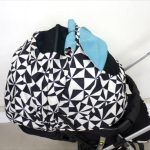 ランフィ エフ プリズムモノクロ