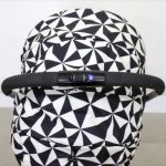 ランフィ エフ プリズムモノクロ