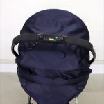 メチャカルオート4キャス エッグショック ルクスネイビー