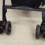 メチャカルオート4キャス エッグショック ルクスネイビー