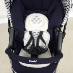 メチャカルオート4キャス エッグショック ルクスネイビー