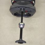 ディアターン バウンシンググレー 93058