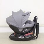 クルット4S プレミアム ナチュラルグレー AB866