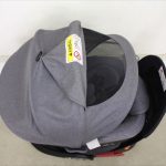 クルット4S プレミアム ナチュラルグレー AB866