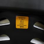 スムーヴTS インファントカーシート ブラック BK 2079007