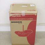 スムーヴTS インファントカーシート ブラック BK 2079007