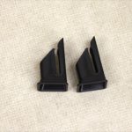 クルムーヴ スマート ISOFIX エッグショック JJ-650 Ltd ダイヤグレー