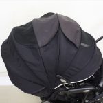 ラクーナビッテ ブラック BK