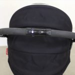 ラクーナビッテ ブラック BK