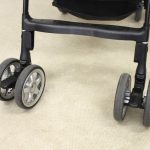 ラクーナビッテ ブラック BK