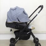 メチャカルハンディ エッグショック DF マリンブルー