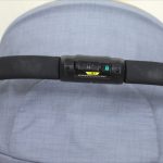 メチャカルハンディ エッグショック DF マリンブルー