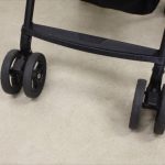 メチャカルハンディ エッグショック DF マリンブルー