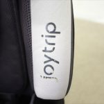 ジョイトリップ エアスルー GC エアーグレー