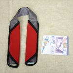 ウィゴー サイドプロテクション エッグショック LG レッドRD