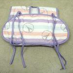 カルーンエアーAB カラフルドット 2044732