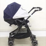 スゴカル 4キャス compact HH アドミラルグレーLG