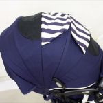 ラクーナビッテ ネイビーNV 70585