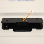 授乳量機能付きベビースケール nometa BB-105 タニタ