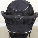 メチャカル オート4キャス コンパクト ロッタ ブラック