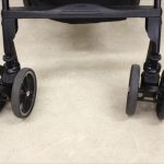 メチャカル オート4キャス コンパクト ロッタ ブラック