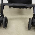 メチャカル オート4キャス コンパクト エッグショック ロッタ ネイビー