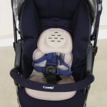 メチャカル オート4キャス コンパクト エッグショック ロッタ ネイビー